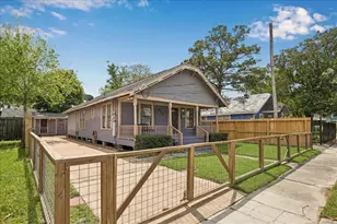 518 W 14th Street W, Houston, TX 77008 - Photo 2