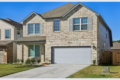 18480 Landing Meadows Lane, New Caney, TX 77357 - Photo 2