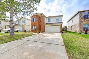 3339 Siebinthaler Ln, Houston, TX 77084 - Photo 2