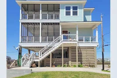 1001 Bamar Lane, Galveston, TX 77554 - Photo 4