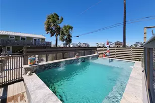 1001 Bamar Ln, Galveston, TX 77554 - Photo 46