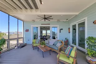 1001 Bamar Ln, Galveston, TX 77554 - Photo 36
