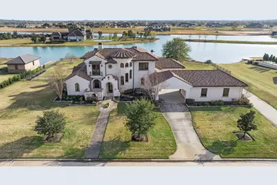 163 August Lakes Drive, Katy, TX 77493 - Photo 1