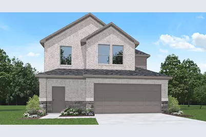 3056 Eagle Bay Drive, Katy, TX 77493 - Photo 1