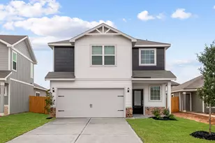 5750 Wild Iris Dr, Magnolia, TX 77354 - Photo 1