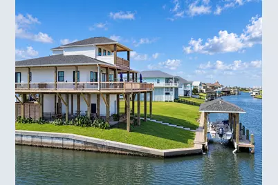 1929 Nelson Street, Port Bolivar, TX 77650 - Photo 4