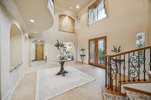 13907 Slate Creek Ln, Houston, TX 77077 - Photo 6