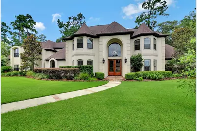 4806 Pine Wood Meadows Lane, Spring, TX 77386 - Photo 1