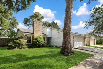 5050 Spring Forest Drive, Houston, TX 77091 - Photo 2