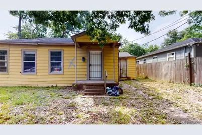 6604 Conley Street, Houston, TX 77021 - Photo 4