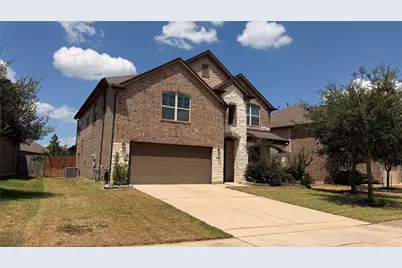 18514 Gardens End Lane, Houston, TX 77084 - Photo 2