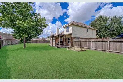 15103 Petal Rose Court, Cypress, TX 77433 - Photo 26