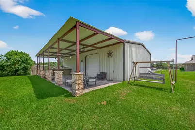 1030 Ginger Street, Santa Fe, TX 77517 - Photo 38