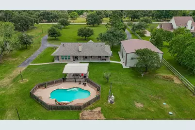 1030 Ginger Street, Santa Fe, TX 77517 - Photo 44