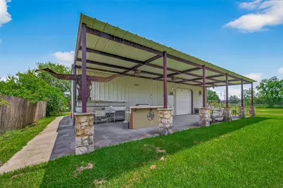 1030 Ginger Street, Santa Fe, TX 77517 - Photo 2