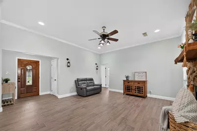 1030 Ginger Street, Santa Fe, TX 77517 - Photo 8