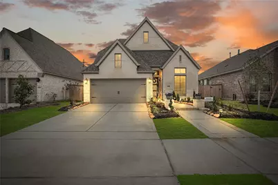 18419 Circle Bar Ranch Court, Cypress, TX 77433 - Photo 30