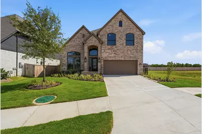 21003 Casting Line Court, Cypress, TX 77433 - Photo 2