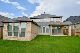 3223 Rockrose Pl, Katy, TX 77493 - Photo 30