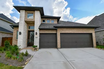 3223 Rockrose Place, Katy, TX 77493 - Photo 1