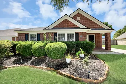 20418 Port Bishop Lane, Richmond, TX 77407 - Photo 1