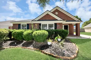20418 Port Bishop Ln, Richmond, TX 77407 - Photo 1