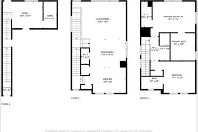 1172 W 17th Street, Houston, TX 77008 - Photo 6