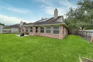 3971 Inglewood Cir, Missouri City, TX 77459 - Photo 28