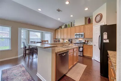 3971 Inglewood Circle, Missouri City, TX 77459 - Photo 10