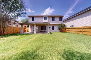 4635 Green Cottage Ln, Missouri City, TX 77459 - Photo 30