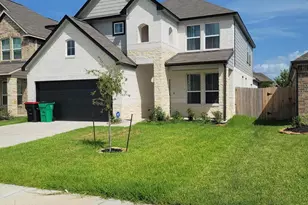 4418 Hronas Dr, Katy, TX 77449 - Photo 2