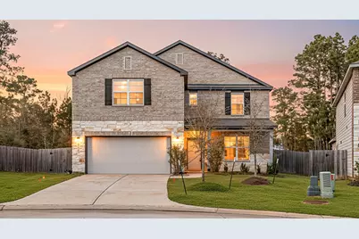 25724 Sweetpea Court, Montgomery, TX 77316 - Photo 1