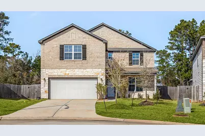 25724 Sweetpea Court, Montgomery, TX 77316 - Photo 4