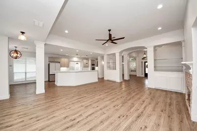 3907 N Kimball Court, Missouri City, TX 77459 - Photo 14