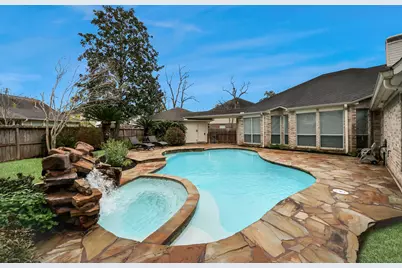 3907 N Kimball Court, Missouri City, TX 77459 - Photo 42