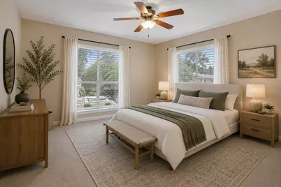 1807 Stoney Brook Drive #204, Houston, TX 77063 - Photo 20