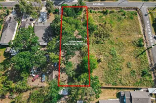 7111 Bauman Rd, Houston, TX 77022 - Photo 2