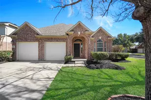 5602 Beaver Pass Ln, Katy, TX 77449 - Photo 1