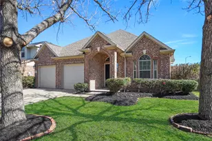5602 Beaver Pass Ln, Katy, TX 77449 - Photo 2