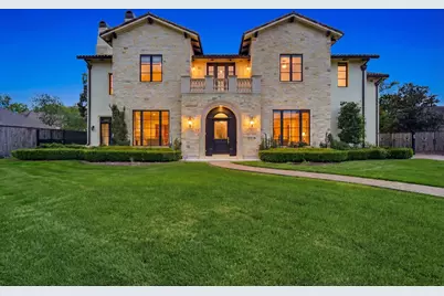 5339 Tilbury Drive, Houston, TX 77056 - Photo 1