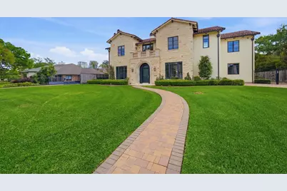 5339 Tilbury Drive, Houston, TX 77056 - Photo 36