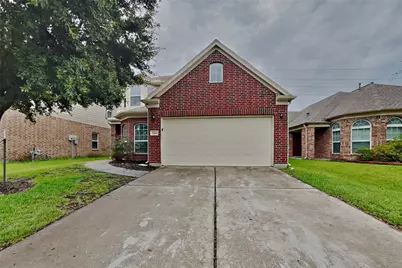 2544 Elm Crossing Trail, Spring, TX 77386 - Photo 1