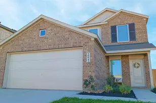 16843 Old Wagon Wy, Hockley, TX 77447 - Photo 1