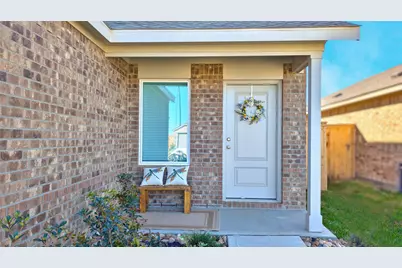 16843 Old Wagon Way, Hockley, TX 77447 - Photo 2