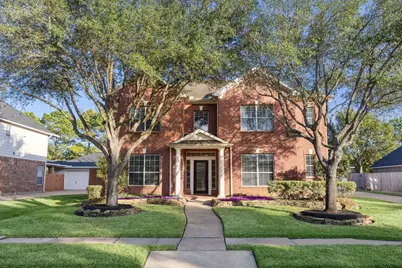 16618 S Swirling Cloud Court, Cypress, TX 77433 - Photo 2