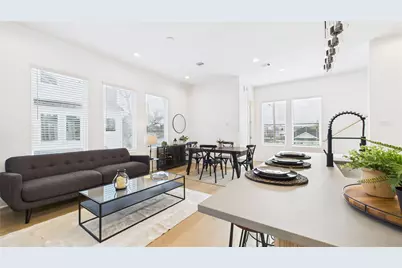 2424 Freeman Street, Houston, TX 77009 - Photo 20