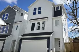2424 Freeman St, Houston, TX 77009 - Photo 2