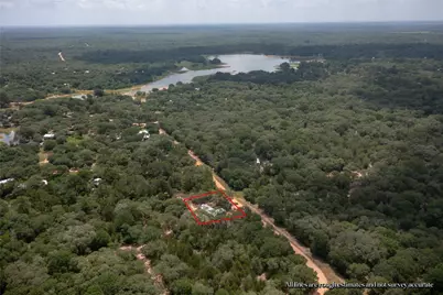 706 Crooked Creek Drive, Sheridan, TX 77475 - Photo 24