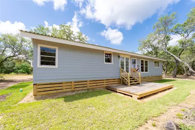 706 Crooked Creek Drive, Sheridan, TX 77475 - Photo 32