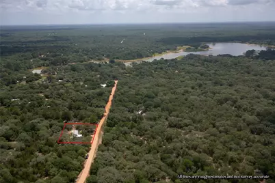 706 Crooked Creek Drive, Sheridan, TX 77475 - Photo 28